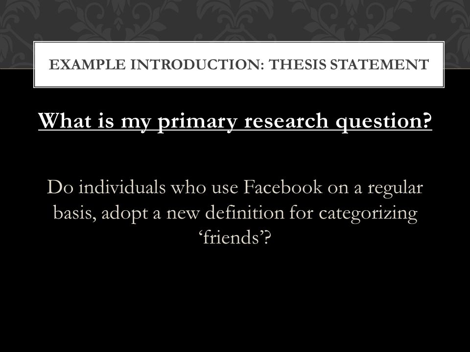 thesis statement friendship essay Thesis statement friendship we have a highly professional and qualified writing staff our writers have great writing experience and always do their best to meet your requirements. thesis statement friendship essay Thesis statement friendship we have a highly professional and qualified writing staff our writers have great writing experience and always do their best to meet your requirements.