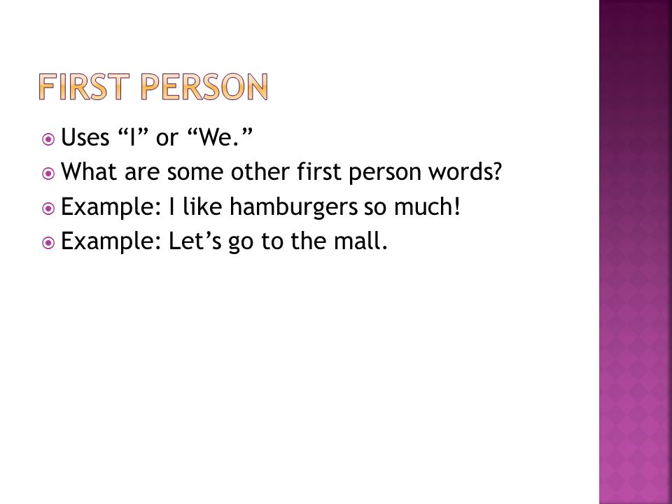 can you use first person in an expository essay How to write an expository essay provide this information in your first paragraph if you are writing if you are writing about a person. can you use first person in an expository essay How to write an expository essay provide this information in your first paragraph if you are writing if you are writing about a person.