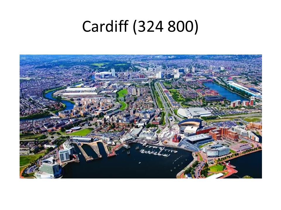 Cardiff ( )