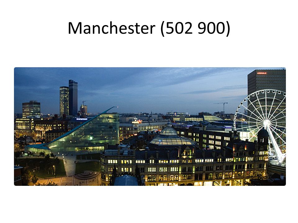 Manchester ( )