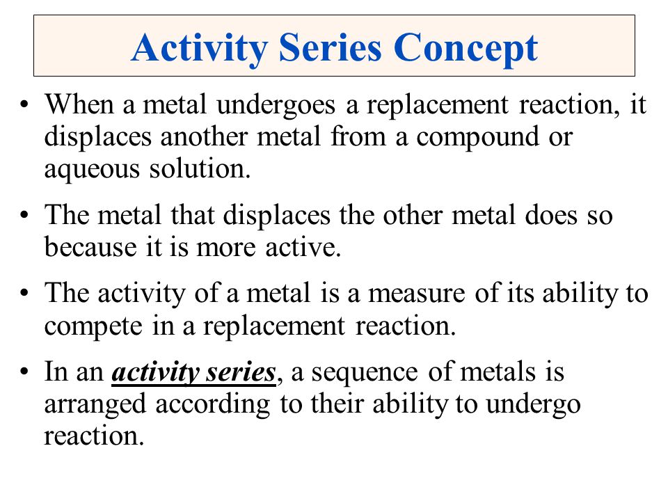 activity series Paranormal activity is an american supernatural horror film series consisting of six films and an unofficial film created by oren peli, the. activity series Paranormal activity is an american supernatural horror film series consisting of six films and an unofficial film created by oren peli, the.
