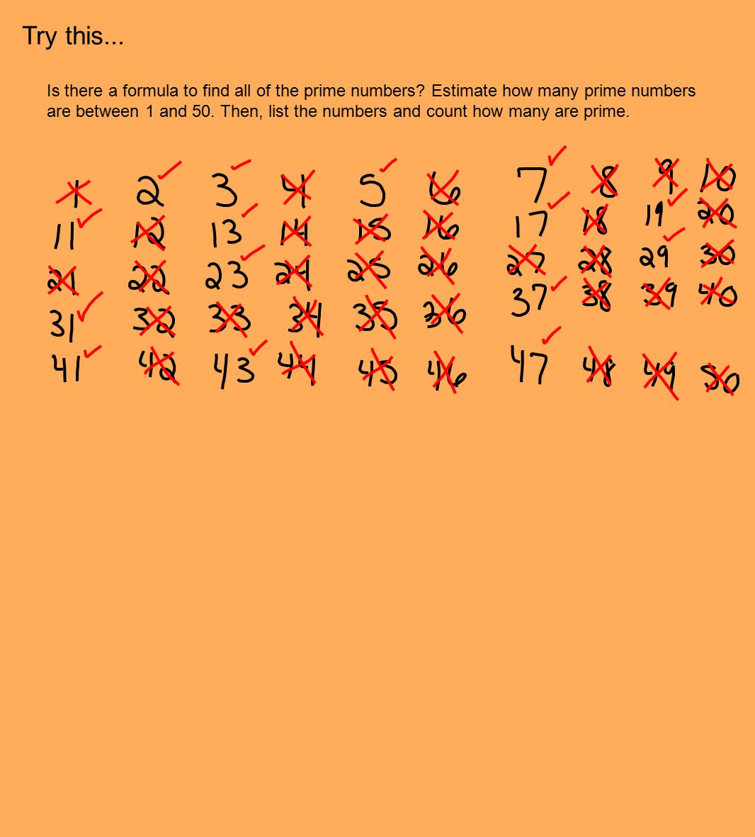 worksheet Prime Factors Of 50 list the factors of 50 laptuoso laptuoso