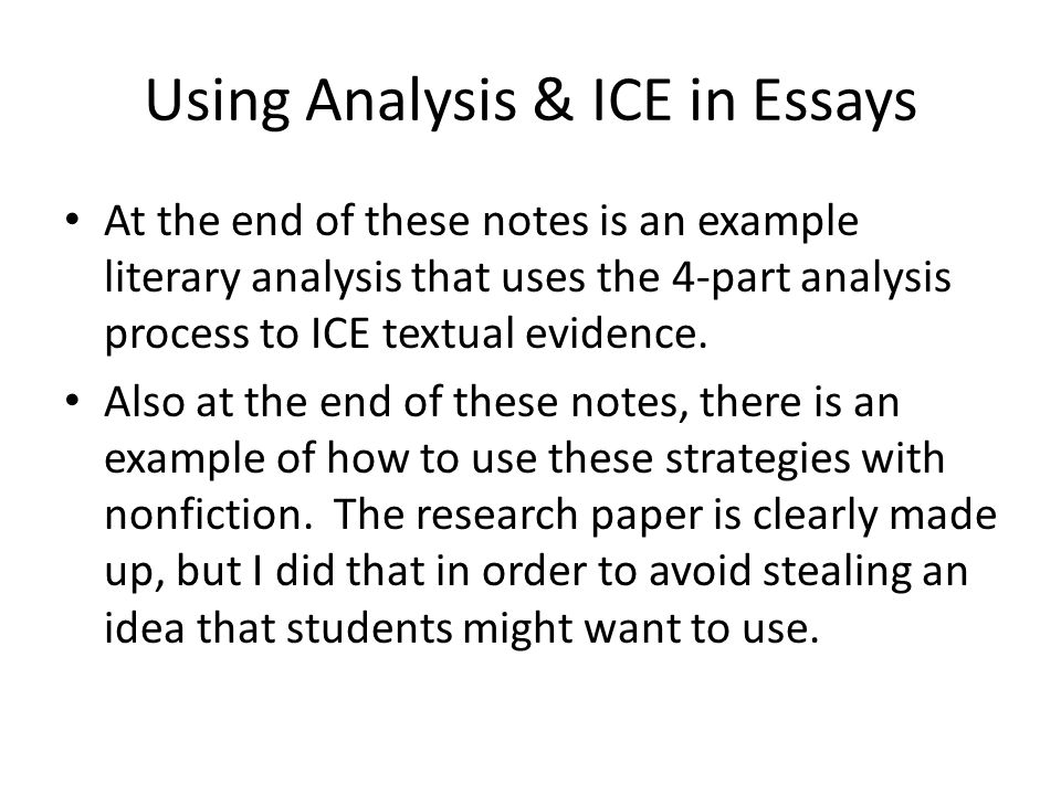 A Separate Peace Essay Topics