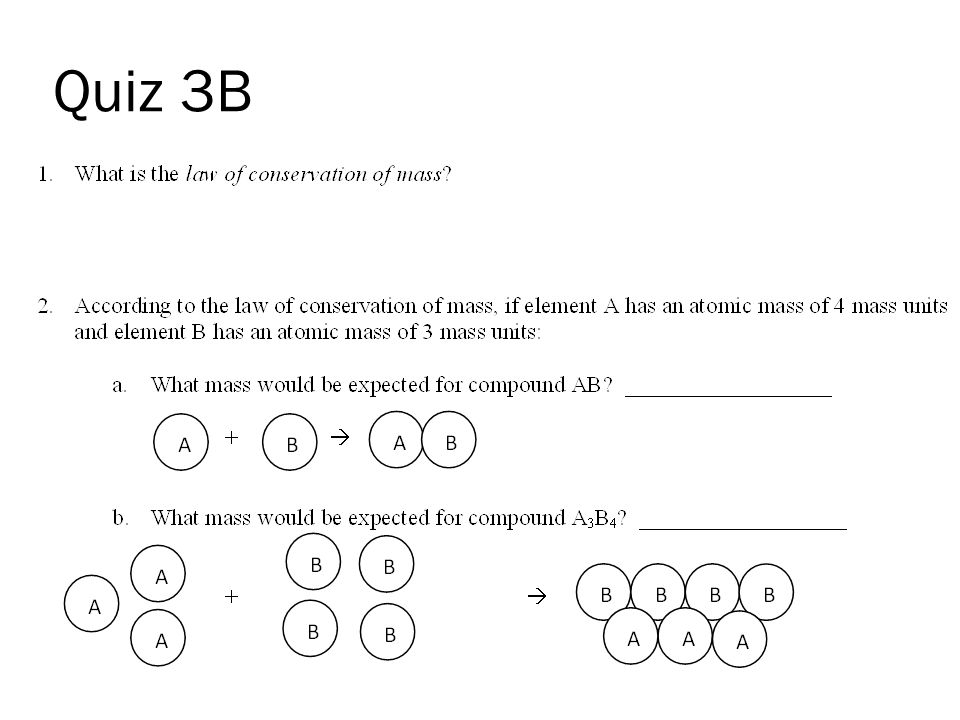 Quiz 3B