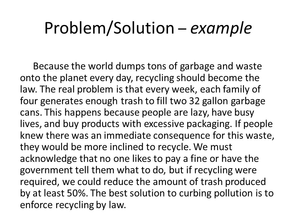 Persuasive Essay Papers