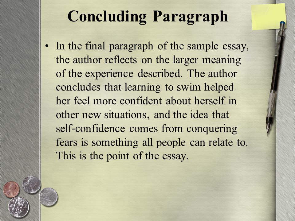 Animal Farm Conclusion Essay
