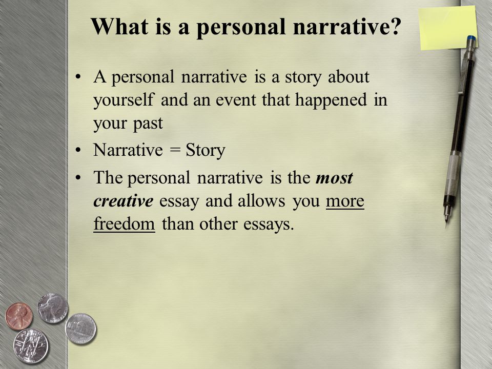 Scholarship Essay Examples About Yourself