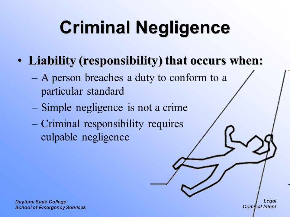 liability or responsibility liability or responsibility
