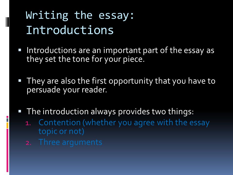 introductions in an essay introductions in an essay