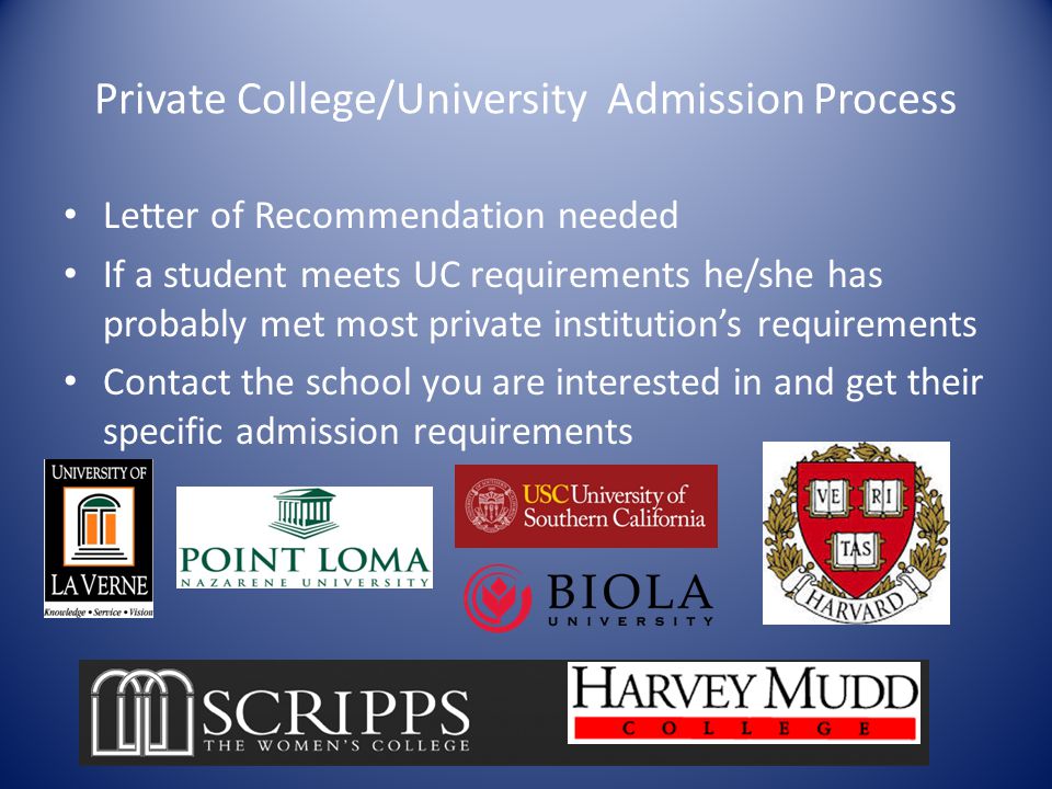 do uc require letter of recommendation under fontanacountryinn com do i need a recommendation letter for uc