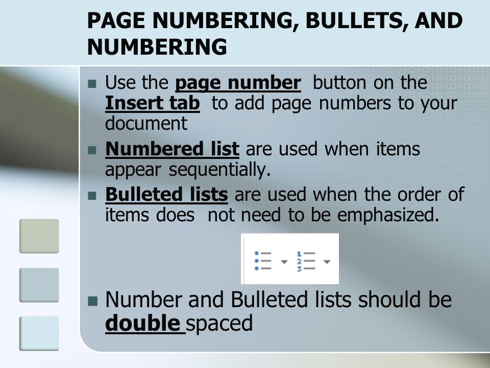 10 pages double spaced