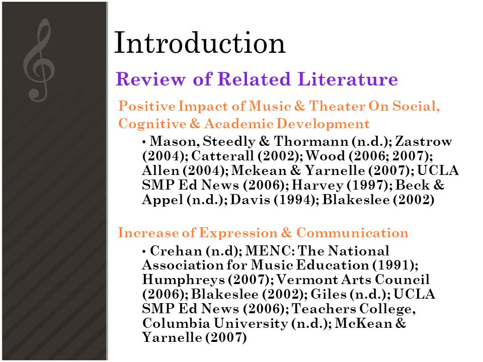review of related foreign literature and study essay Free essay: review of related literature and studies this direct or indirect bearing to the study foreign literature review of related foreign literature. review of related foreign literature and study essay Free essay: review of related literature and studies this direct or indirect bearing to the study foreign literature review of related foreign literature.
