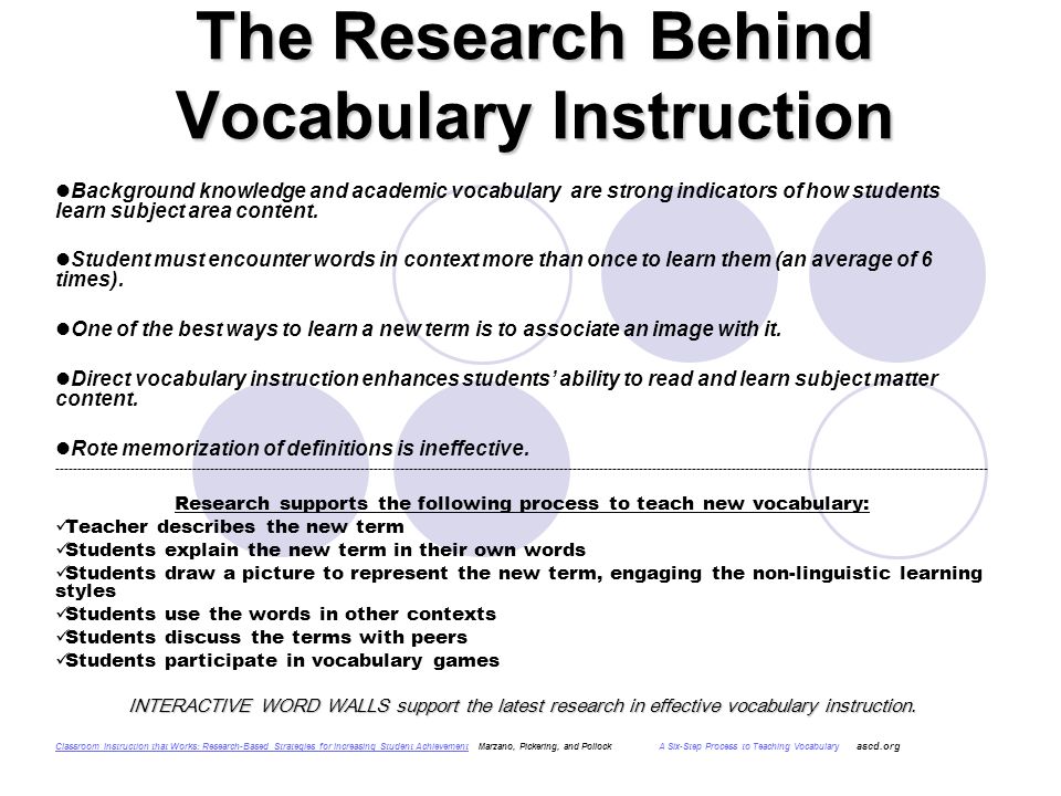 integral theme word