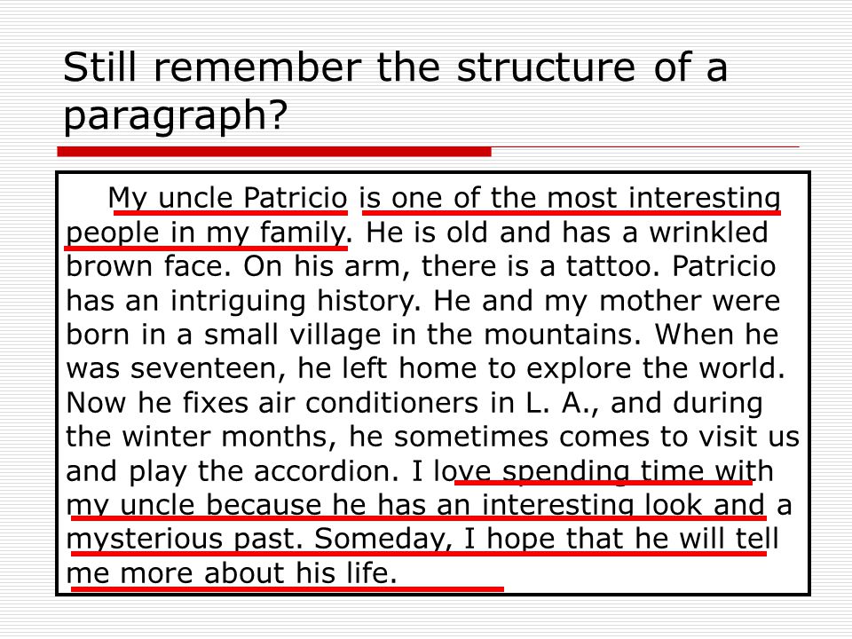 essays about my family essays about my family