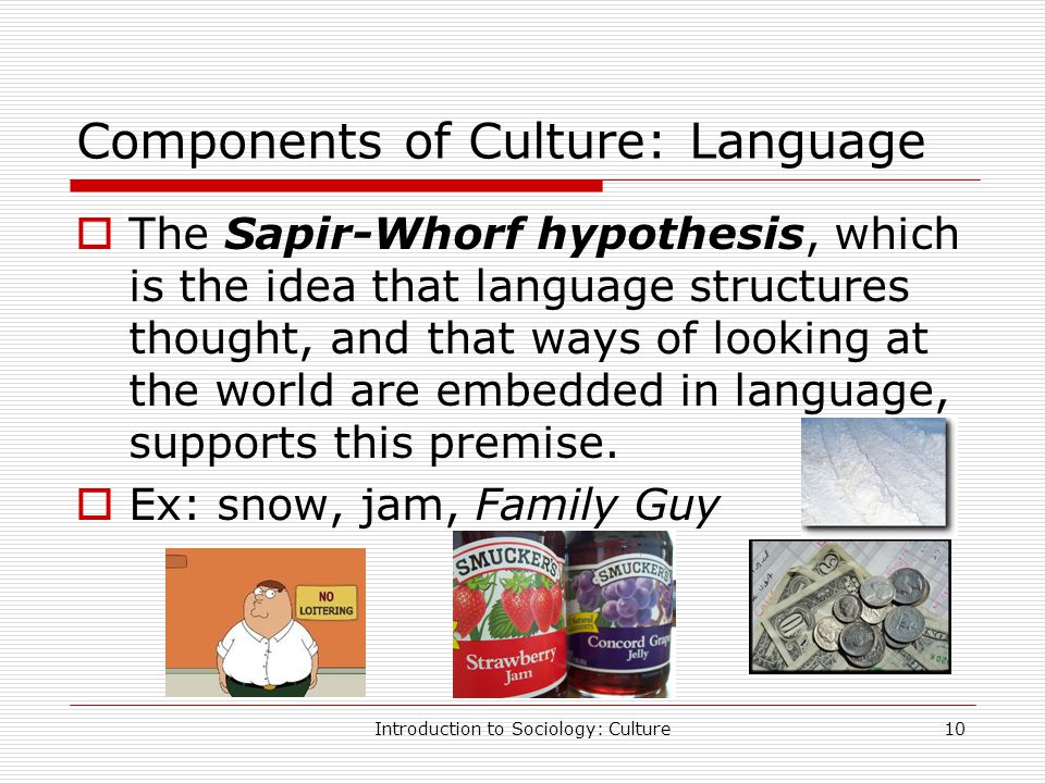 edward sapir sapir whorf hypothesis psychology