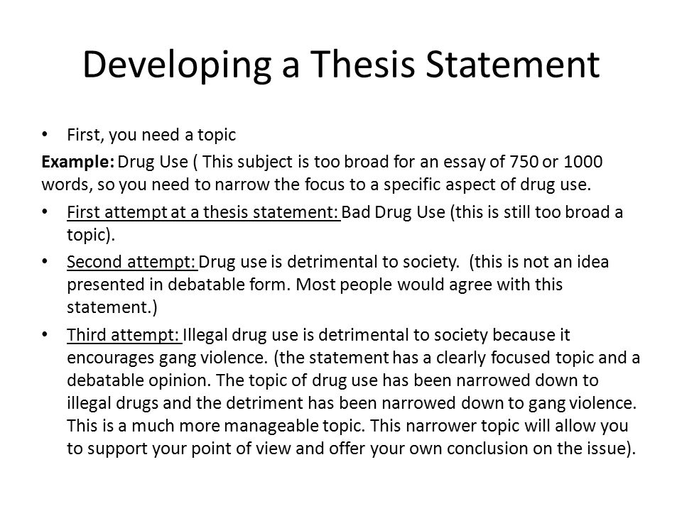 thesis statements for gun violence thesis statements for gun violence