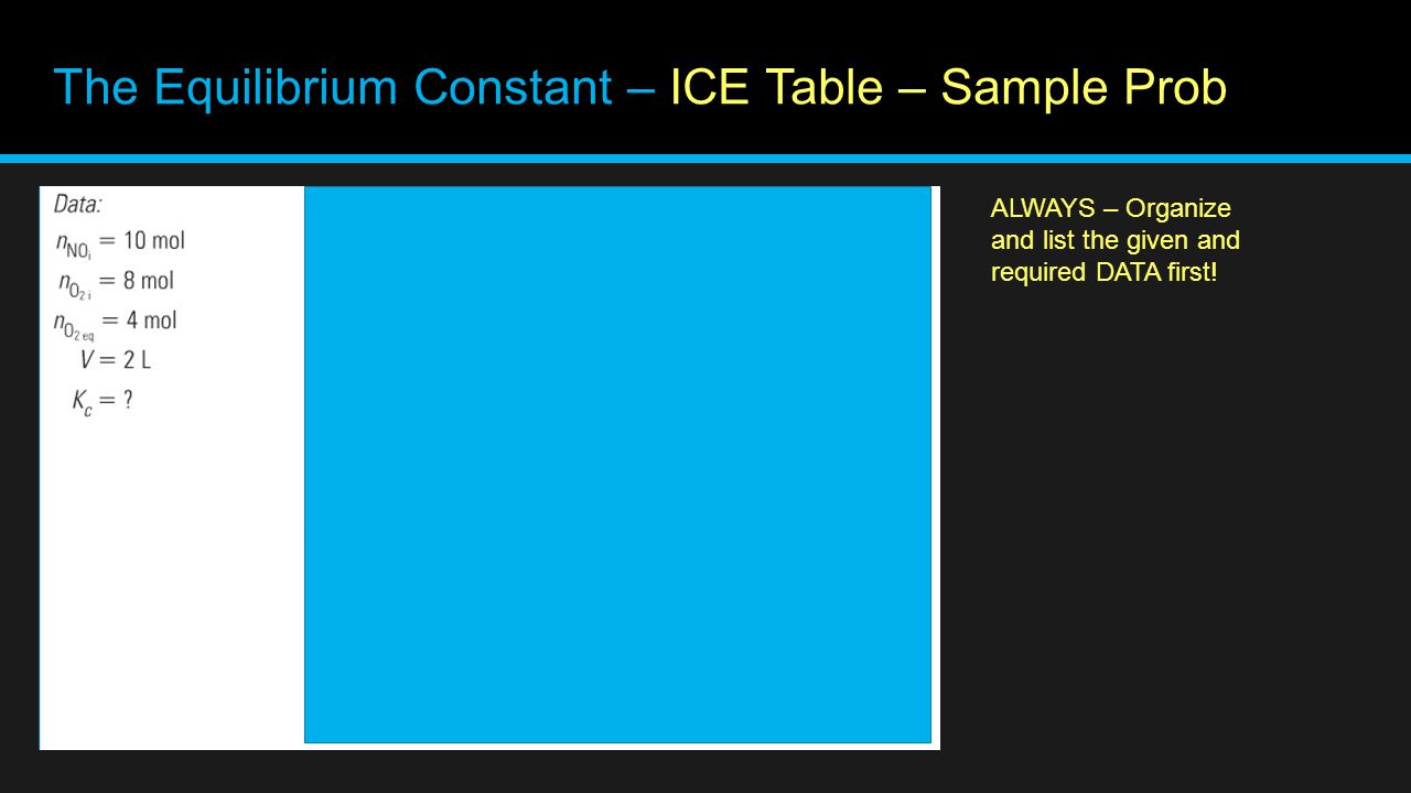 ice prob