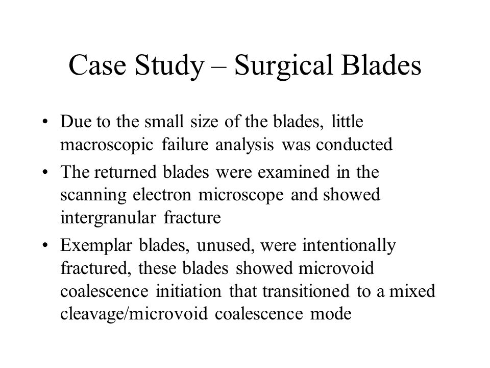 engineering failure case study engineering failure case study