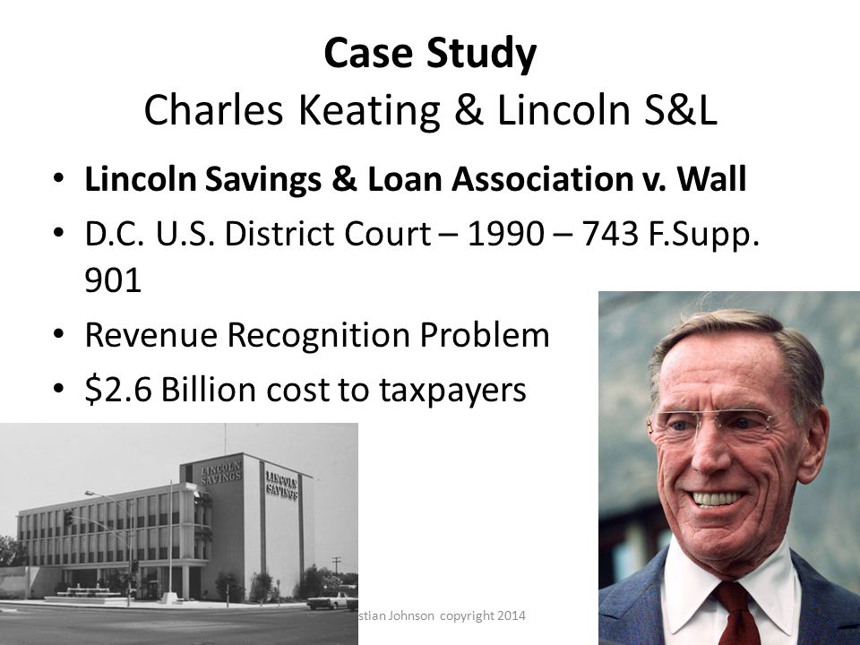 an analysis of a case study of florida savings and loan association The fraud trial the law against fraud an exposé of a savings-and-loan scandal consider an embezzlement case in which a man named hunter pascal. an analysis of a case study of florida savings and loan association The fraud trial the law against fraud an exposé of a savings-and-loan scandal consider an embezzlement case in which a man named hunter pascal.