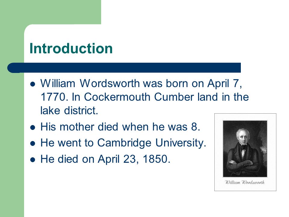 wordsworth versus keats essays The names wordsworth and keats are to a certain extent tantamount to romanticism, especially from the perspective of modern academics to many, wordsworth is seen as the father of english romanticism. wordsworth versus keats essays The names wordsworth and keats are to a certain extent tantamount to romanticism, especially from the perspective of modern academics to many, wordsworth is seen as the father of english romanticism.
