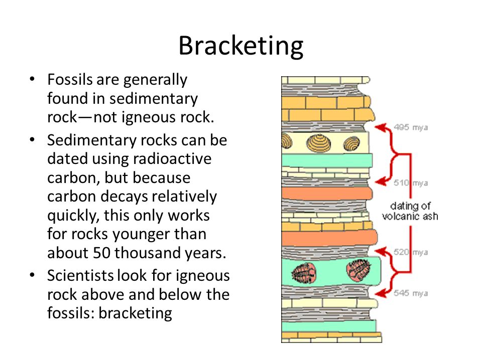 why is radiometric dating not accurate for sedimentary rocks why is radiometric dating not accurate for sedimentary rocks