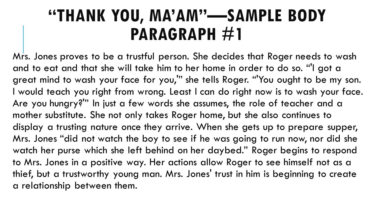 i am essay examples