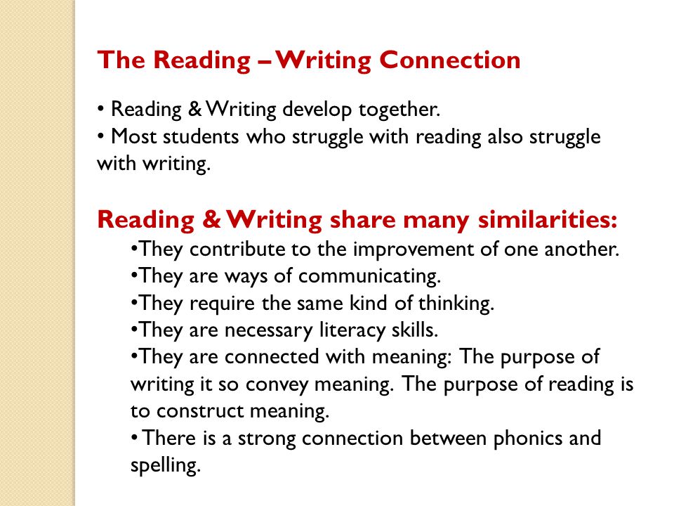 Image result for picture of students reading and writing