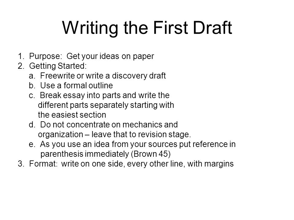 essay writing getting started You have an essay to write what is the first thing you should do how do you get started the following extract from our writing essays study guide provides some initial pointers:. essay writing getting started You have an essay to write what is the first thing you should do how do you get started the following extract from our writing essays study guide provides some initial pointers:.