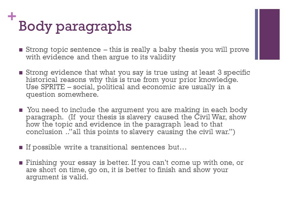 Write Professional Critical Analysis Essay On Civil War
