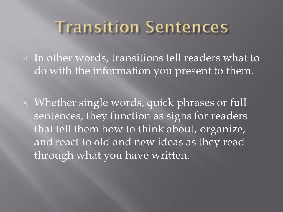 strong words to use in a thesis statement strong words to use in a thesis statement