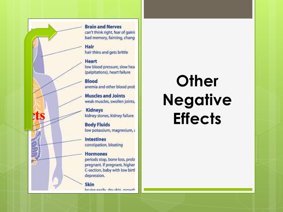 Can vitamin d deficiency make it hard to lose weight photo 8