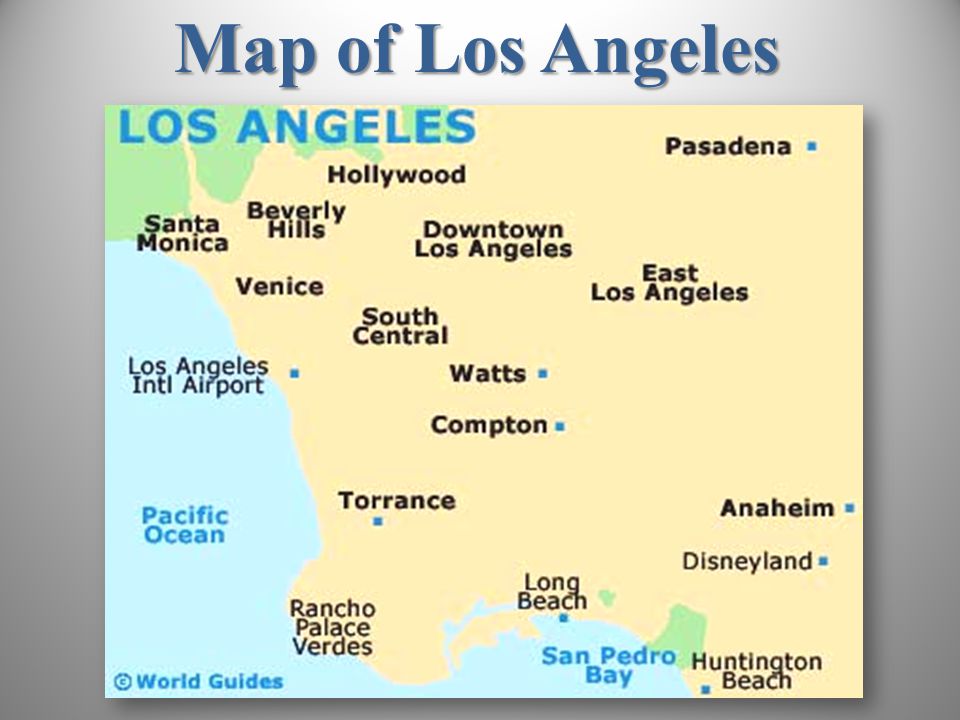 seal of los angeles flagand       map of los angeles