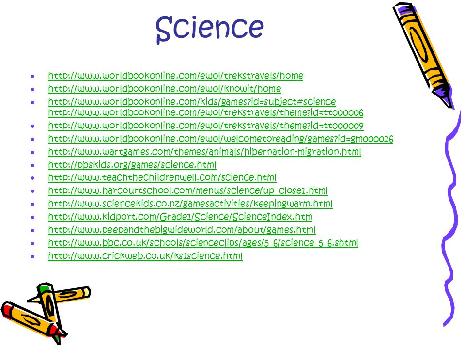 Science              id=subject#science   id=tt id=subject#science   id=tt    id=tt id=tt    id=gm id=gm                                         