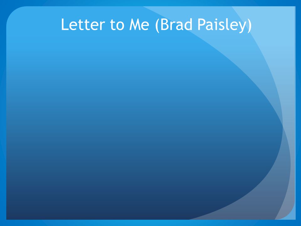 faith hope and charity three elements from positive psychology brad pasley letter to me