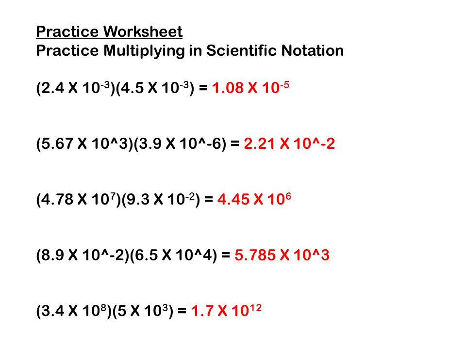 Dividing Scientific Notation Worksheet Photos Beatlogcarnival Multiplying And Dividing Scientific Notation Worksheets Delibertad