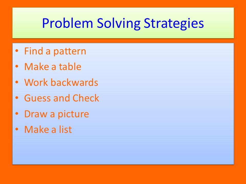 Solve A Word Problem For Me
