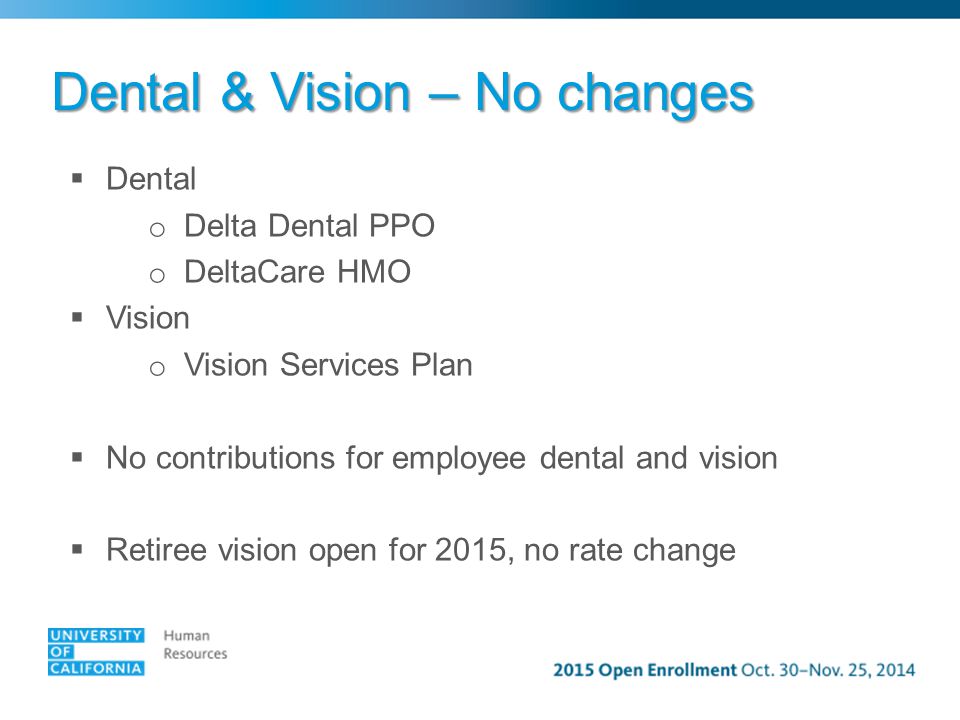 vision services plan