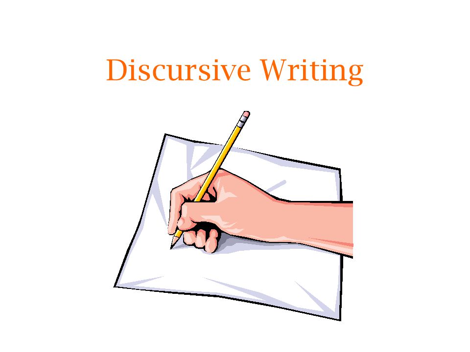 Topic sentences for discursive essays