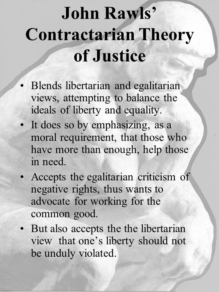 an analysis of john rawls the role of justice Distributive justice - john rawls v robert nozick v friday, april 27, 12 • for each philosopher, describe the likely role of government in establishing and. an analysis of john rawls the role of justice Distributive justice - john rawls v robert nozick v friday, april 27, 12 • for each philosopher, describe the likely role of government in establishing and.