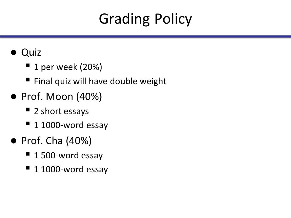1000 Word Essay On Accountability