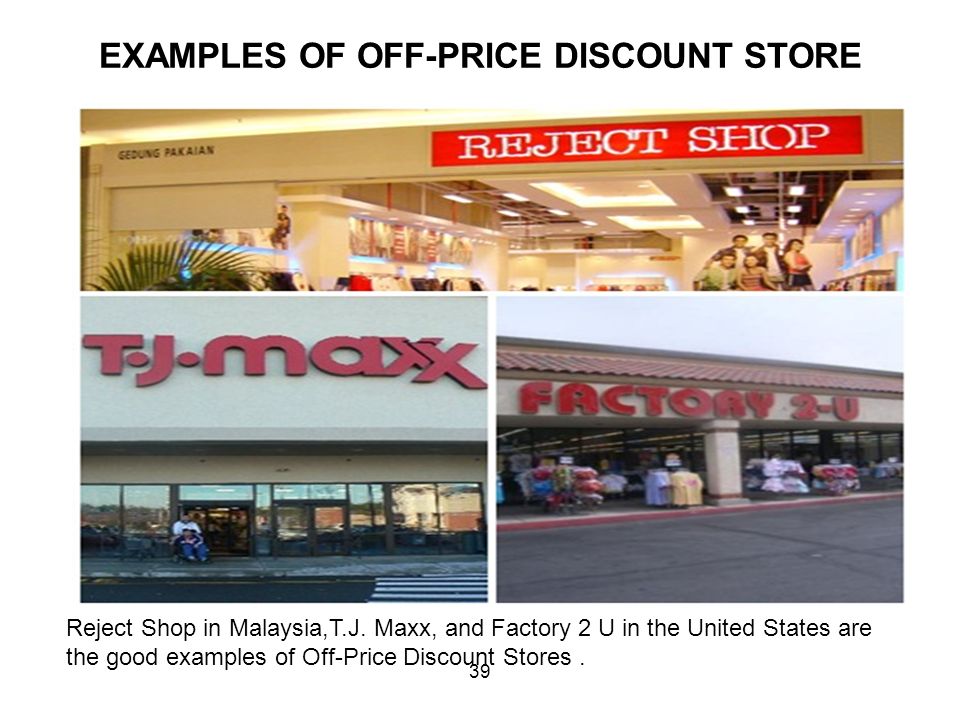 Image result for off price retailers in malaysia