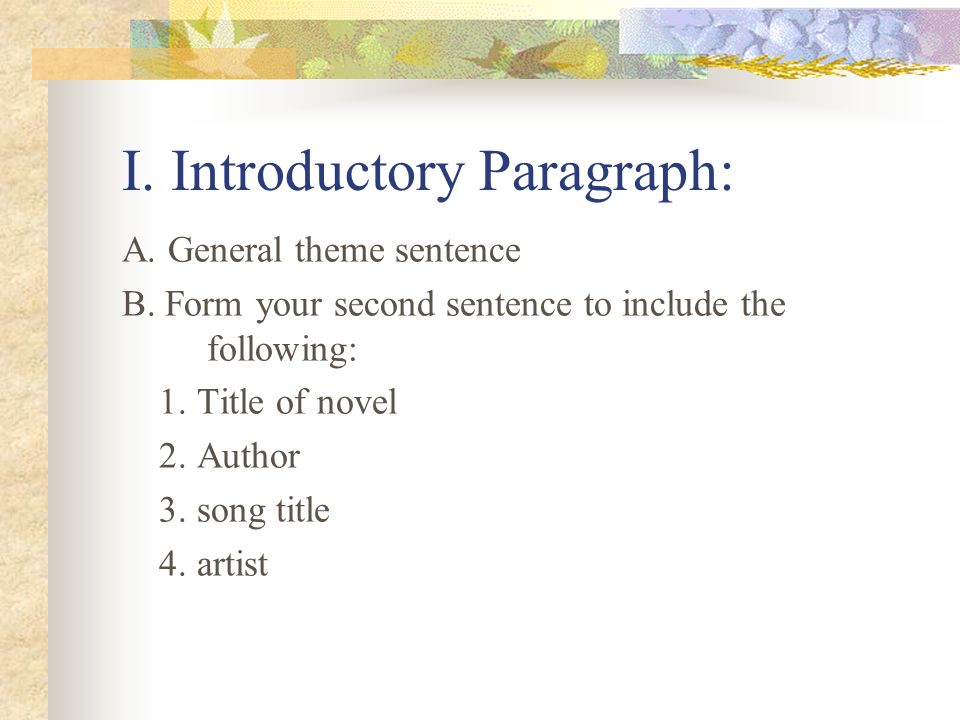 essay format ppt essay format ppt