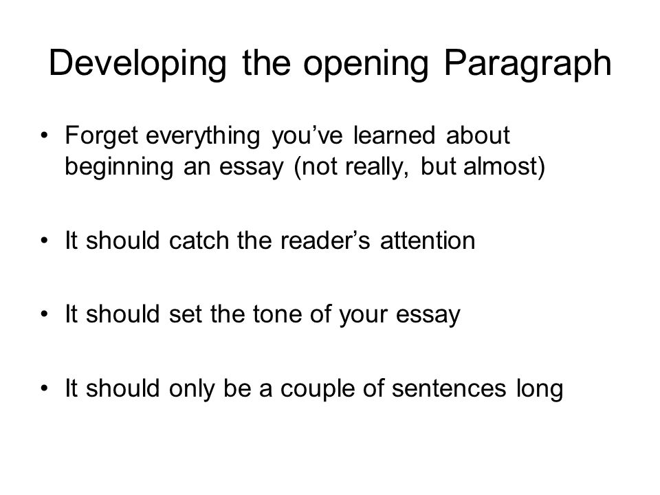 beginning essay words beginning essay words