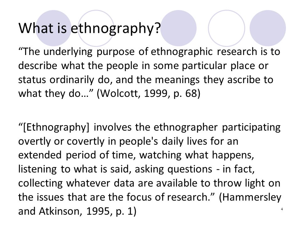 Illustrative Essay Sample