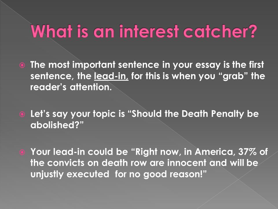 persuasive essay about death penalty persuasive essay about death penalty