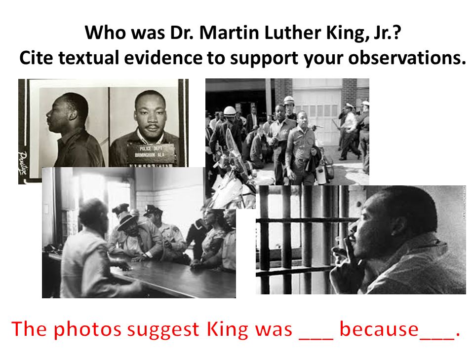 analysis of dr martin luther king Immediately download the martin luther king, jr summary, chapter-by-chapter analysis, book notes, essays, quotes, character descriptions, lesson plans, and more - everything you need for studying or teaching martin luther king, jr. analysis of dr martin luther king Immediately download the martin luther king, jr summary, chapter-by-chapter analysis, book notes, essays, quotes, character descriptions, lesson plans, and more - everything you need for studying or teaching martin luther king, jr.