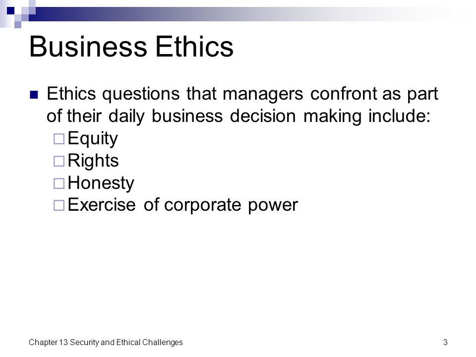 business and ethical reasoning business and ethical reasoning