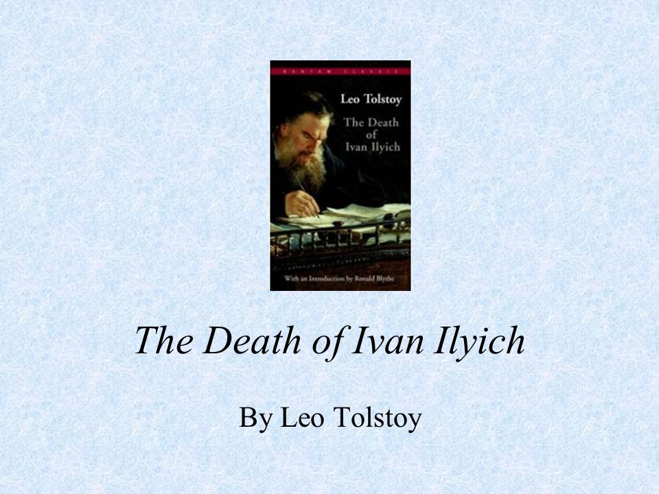 teachers college columbia university graduate school of education the death of ivan ilych essay