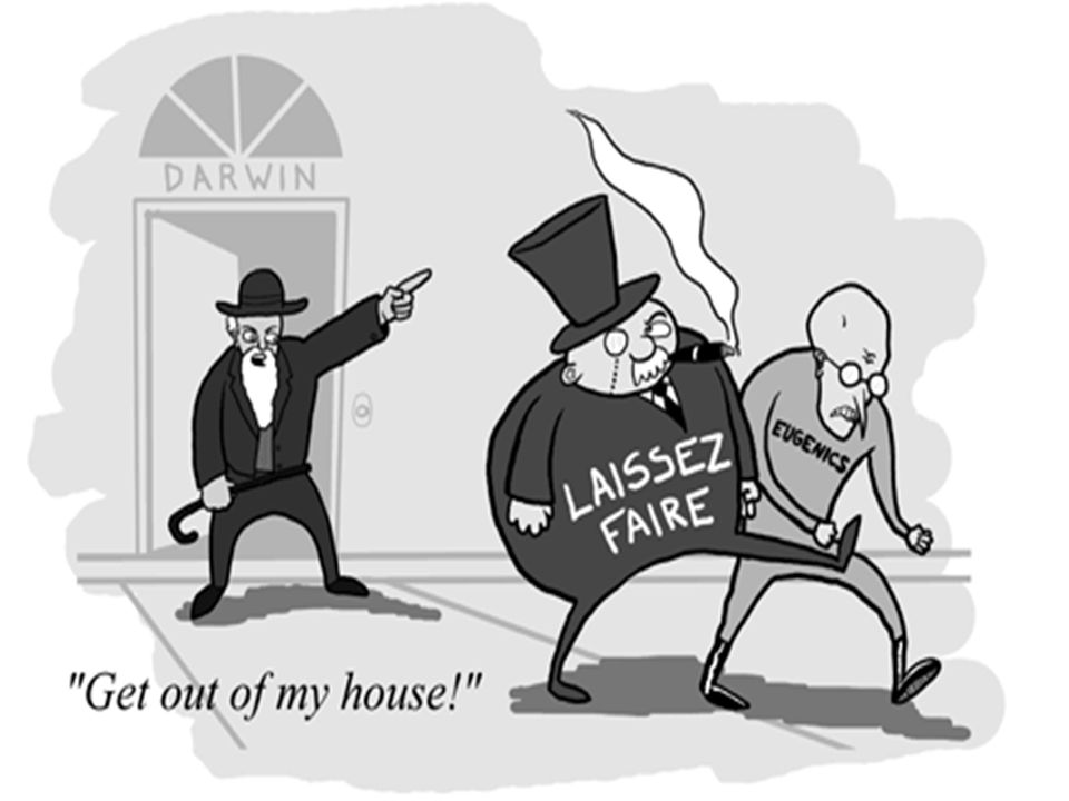 Industrial Revolution In Europe Essay