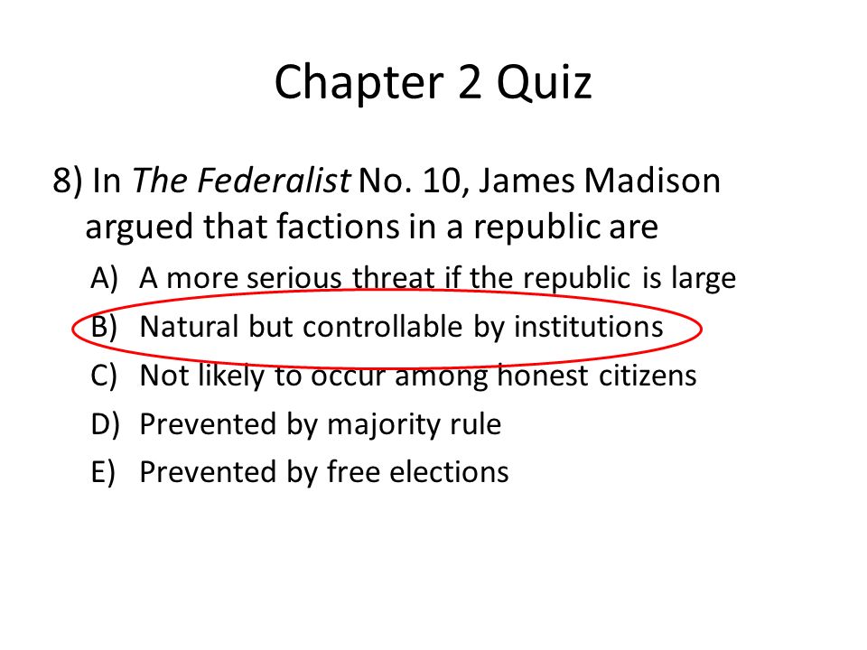 chapter two quiz chapter two quiz